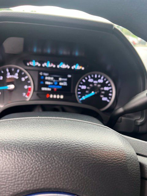 Used 2022 Ford F250 XLT w/ Black Appearance Package AWD/4WD image 14