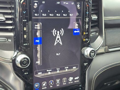 Used 2019 RAM 1500 Limited AWD/4WD image 20
