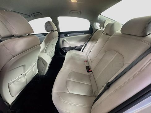 Used 2017 Hyundai Sonata SE FWD image 26