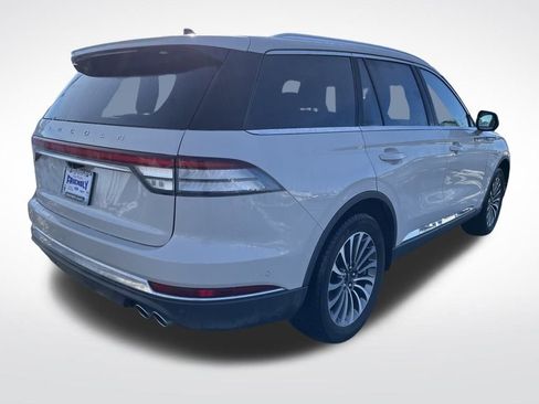 Used 2023 Lincoln Aviator Reserve image 5