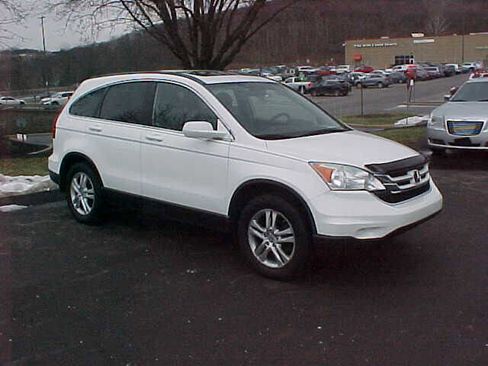 Used 2010 Honda CR-V EX-L image 19