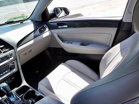 Used 2018 Hyundai Sonata Limited FWD image 22
