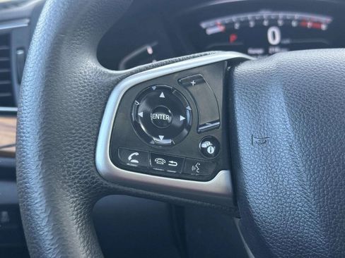 Used 2019 Honda CR-V EX image 28