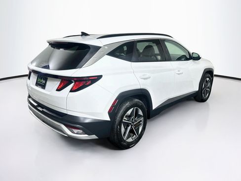 Used 2025 Hyundai Tucson SEL FWD image 9