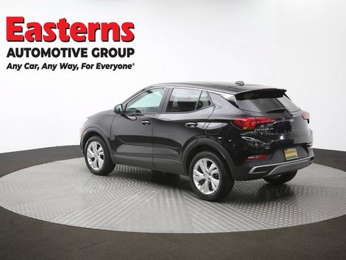 Used 2025 Buick Encore GX Preferred FWD image 63