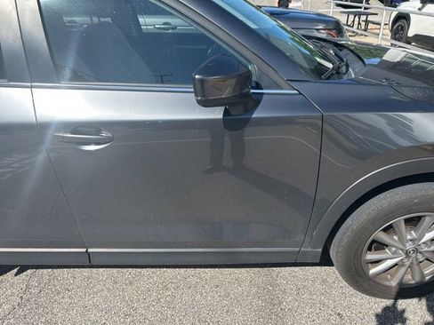 Used 2023 MAZDA CX-5 AWD 2.5 S image 4