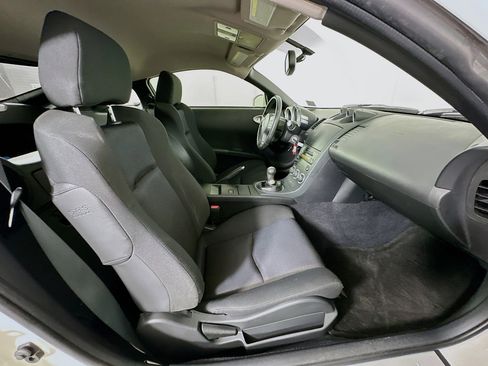 Used 2004 Nissan 350Z Performance w/ Aerodynamics Pkg RWD image 24