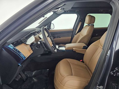New 2026 Land Rover Range Rover Sport SE image 20