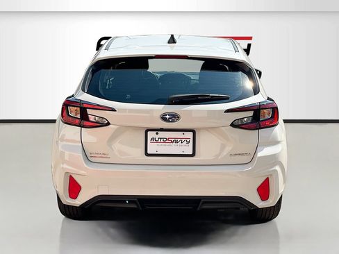 Used 2024 Subaru Impreza 2.0i AWD/4WD image 6