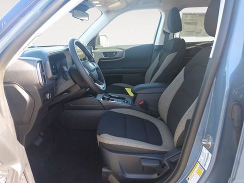 Used 2025 Ford Bronco Sport Big Bend AWD/4WD image 9