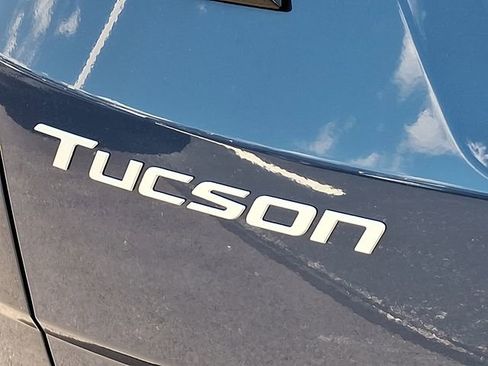 New 2026 Hyundai Tucson SEL AWD/4WD image 12