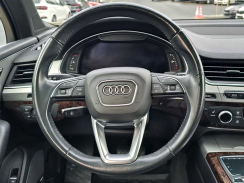 Used 2019 Audi Q7 2.0T Premium Plus w/ Premium Plus Package image 19