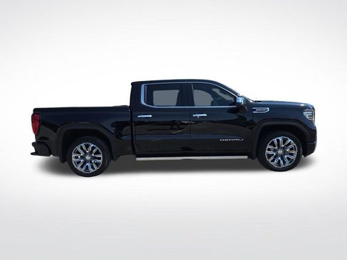 Used 2024 GMC Sierra 1500 Denali AWD/4WD image 8