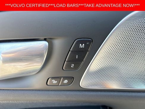 Certified 2024 Volvo V60 T8 Polestar w/ Protection Package Premier AWD/4WD image 15