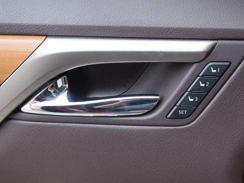 Used 2017 Lexus RX 350 FWD w/ Premium Package image 19
