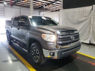 Used 2015 Toyota Tundra SR5 w/ TRD Off Road Package video 1
