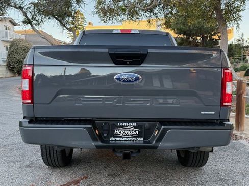 Used 2018 Ford F150 XL w/ Equipment Group 101A Mid image 11