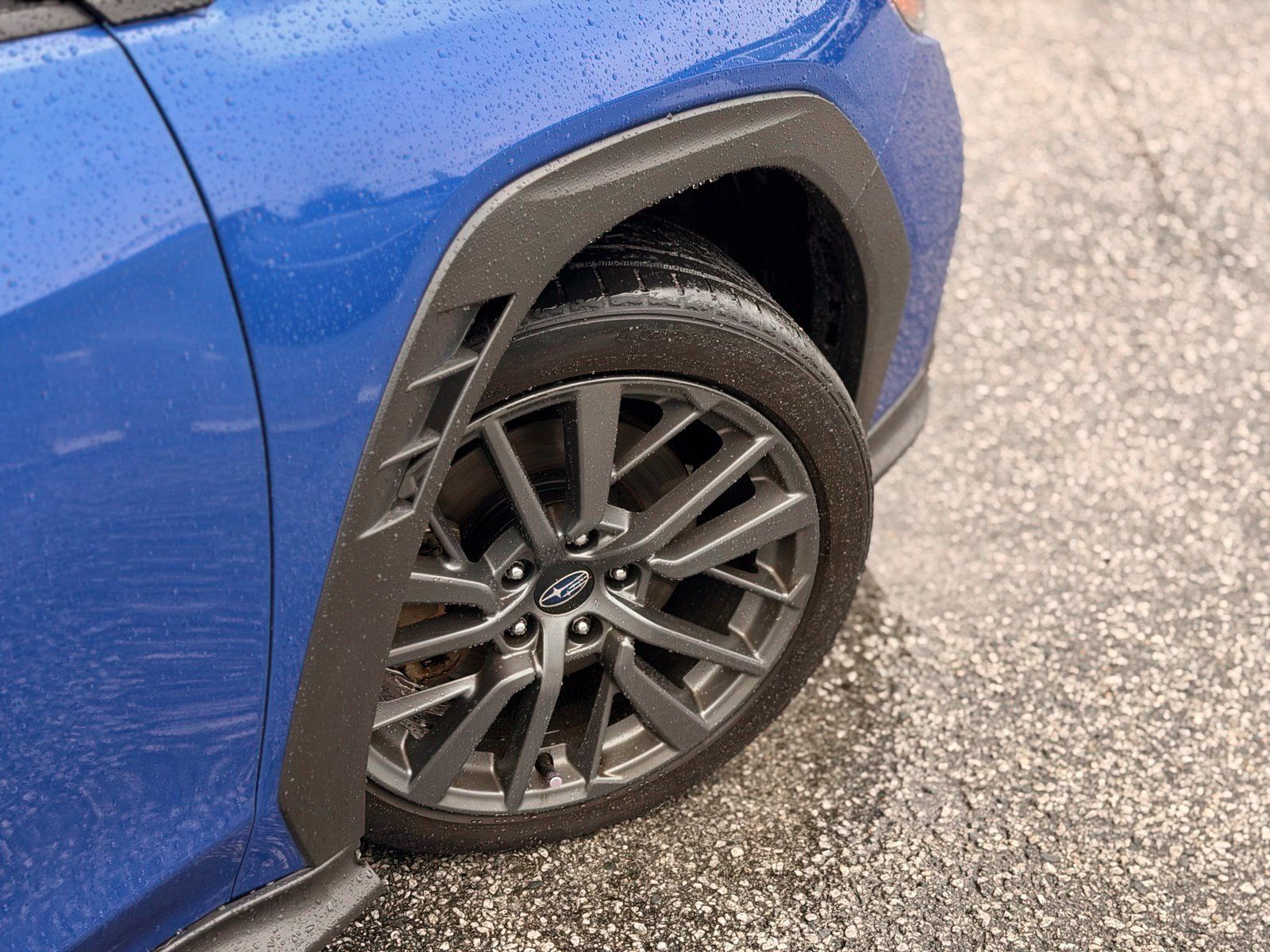 Used 2022 Subaru WRX GT AWD/4WD image 26