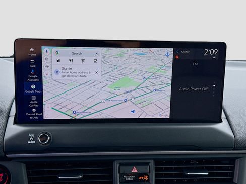 New 2026 Honda Pilot Touring image 13