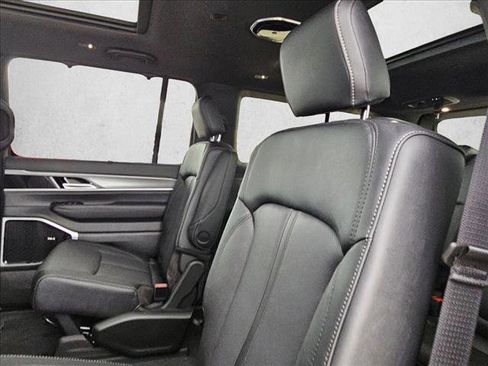 New 2026 Jeep Grand Wagoneer Limited image 16