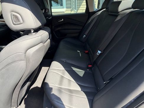 Used 2021 Acura TLX FWD image 10