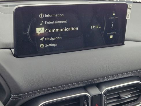 New 2025 MAZDA CX-5 Carbon Edition image 29