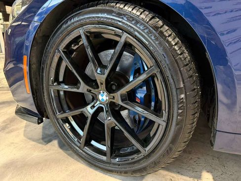 Used 2019 BMW M550i xDrive w/ Premium Package 2 image 15