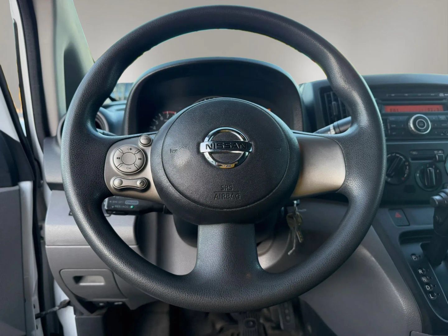 Used 2016 Nissan NV200 S FWD image 18