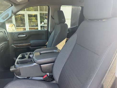 Certified 2022 GMC Sierra 1500 SLE AWD/4WD image 22