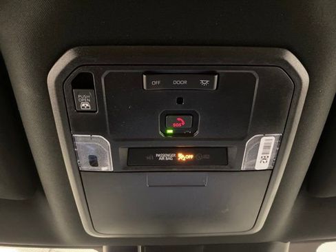 Used 2025 Toyota Tundra SR5 image 27