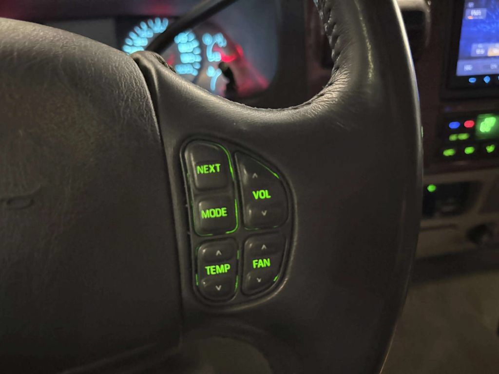 Used 2007 Ford F250 Lariat AWD/4WD image 41
