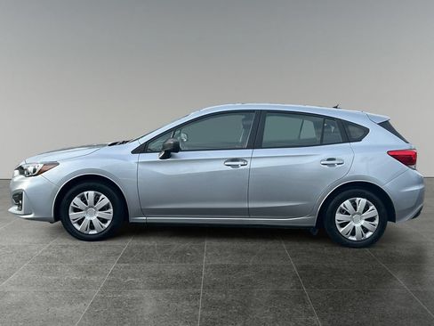 Used 2019 Subaru Impreza 2.0i AWD/4WD image 6