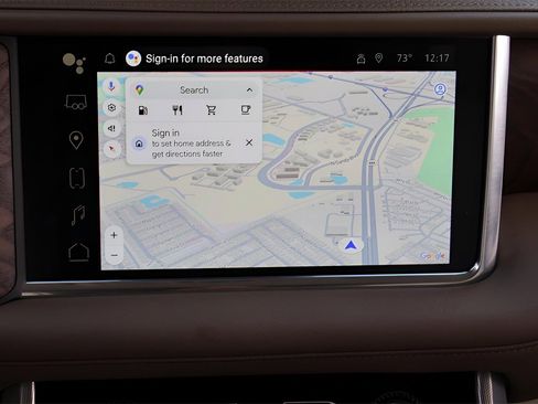 Used 2024 GMC Yukon XL Denali image 17