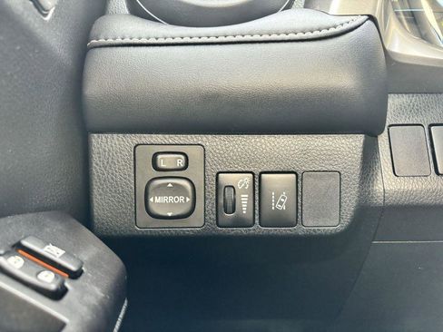 Used 2017 Toyota RAV4 XLE w/ Protection Package image 25