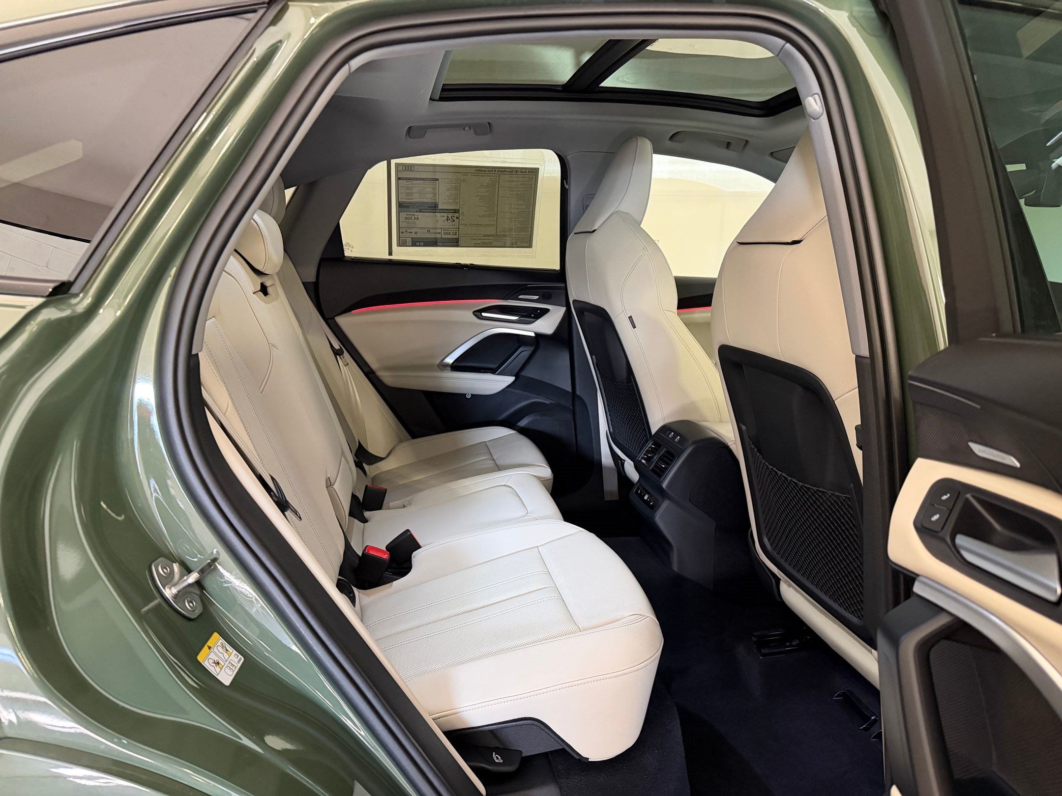 New 2026 Audi Q5 Prestige AWD/4WD image 31