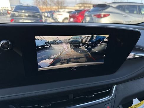 New 2026 Buick Envista Preferred w/ Convenience I Package FWD image 17