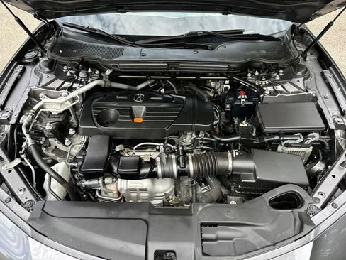 Used 2023 Acura TLX w/ Technology Package FWD image 30