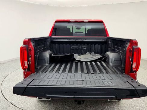 Used 2026 GMC Sierra 1500 AT4 w/ AT4 Premium Package AWD/4WD image 23