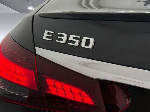 Certified 2022 Mercedes-Benz E 350 Sedan image 19