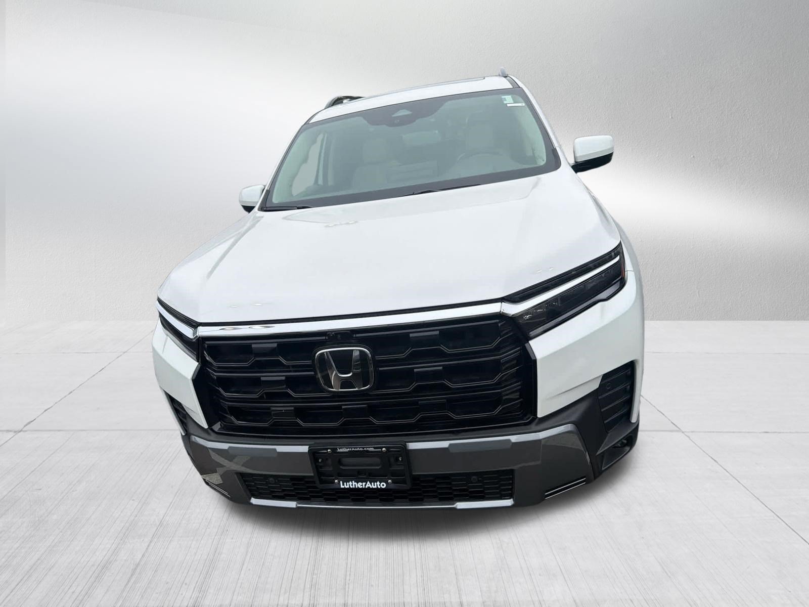 Certified 2026 Honda Pilot Elite image 4