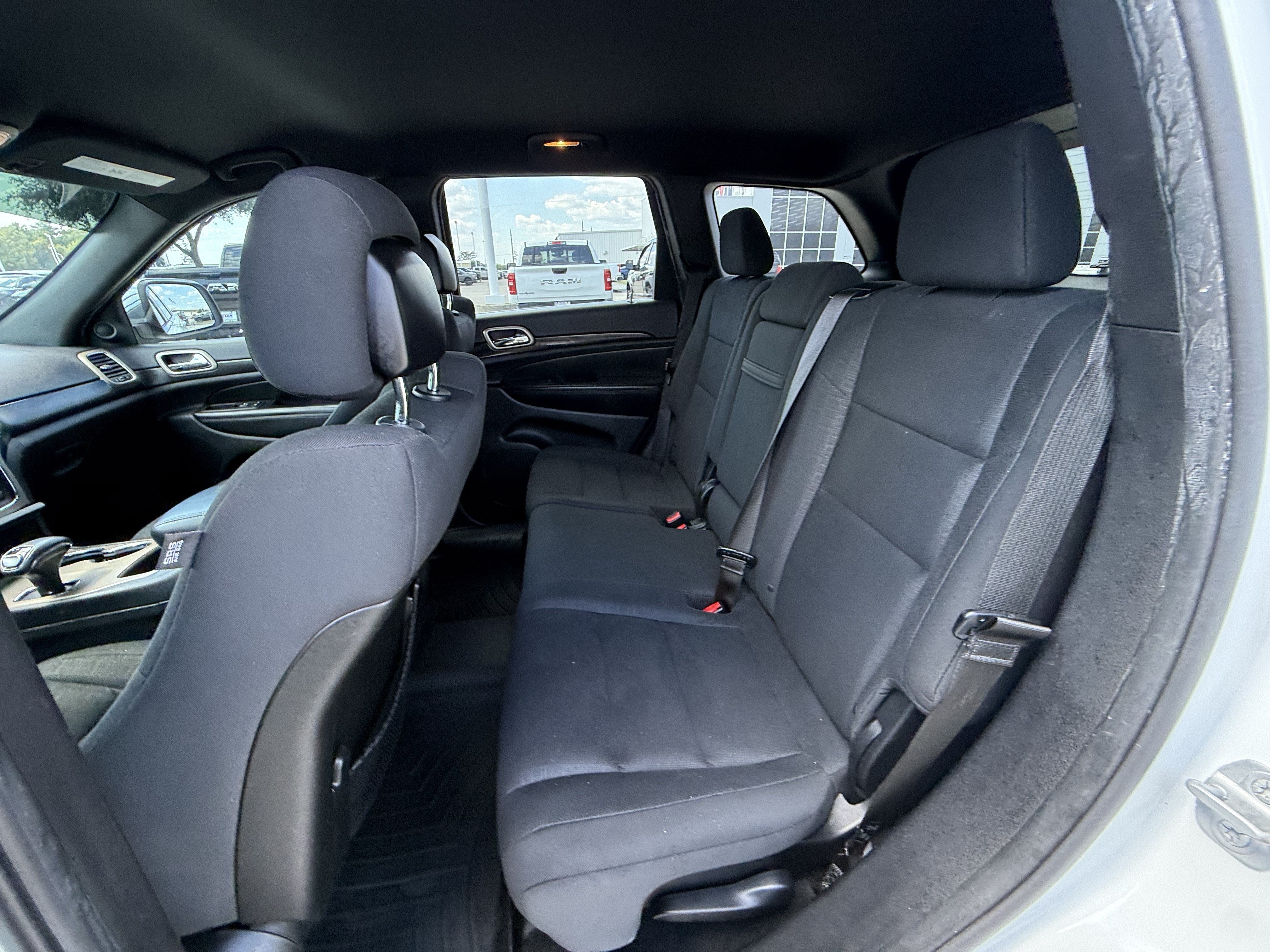 Used 2014 Jeep Grand Cherokee Laredo w/ Quick Order Package 23E RWD image 27