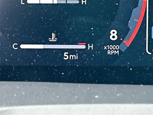 New 2025 Toyota Tacoma TRD Off-Road image 13