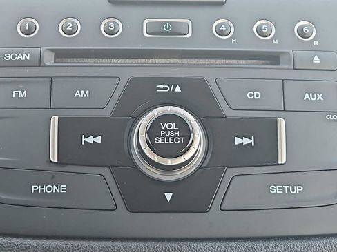 Used 2016 Honda CR-V LX image 12