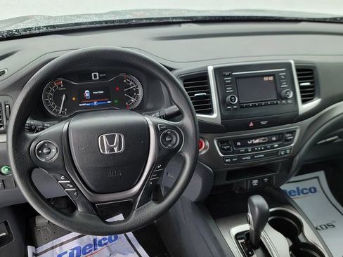 Used 2019 Honda Ridgeline Sport image 24