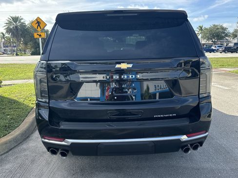 New 2026 Chevrolet Silverado 1500 Custom Trail Boss w/ LPO, Dark Essentials Package AWD/4WD image 7