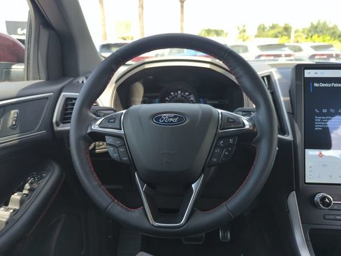 Used 2024 Ford Edge ST-Line AWD/4WD image 25