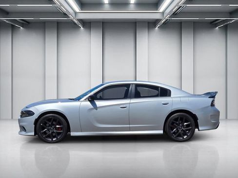 Used 2023 Dodge Charger R/T w/ Harman/Kardon Audio Group RWD image 7