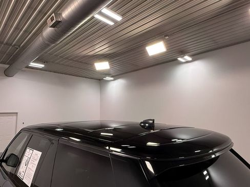 Used 2019 Land Rover Range Rover Supercharged AWD/4WD image 43