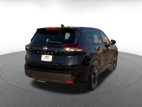 Used 2025 Nissan Rogue SV image 15