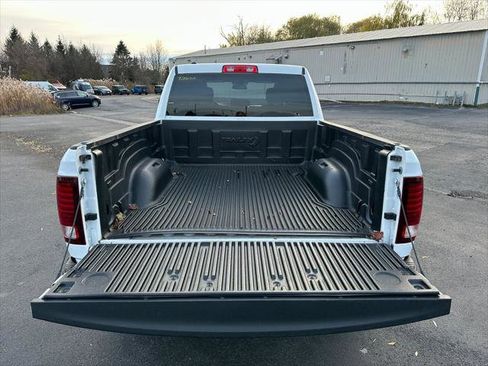 Certified 2022 RAM 1500 Classic Warlock image 15